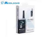 777 PRO - 2 RADIO+CARICA DA TAVOLO+CAVO USB+ADATTATORE DA MURO USB