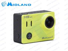 H9 VIDEOCAMERA 4K WI-FI CON LCD 2