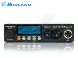 ALAN 78 PLUS MULTIBANDA - RICETRASMETTITORE CB AM-FM