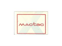 MACTAC FELT SQUEEGEE - SPUGNA DI FELTRO