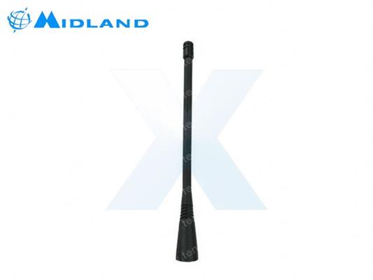 ANTENNA LUNGA per Midland G11, G14, G15, G18 - L 16cm