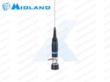 ALAN PC6 ANTENNA AUTO ACCIAIO 600W