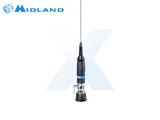 ALAN PC4 ANTENNA AUTO ACCIAIO 400W