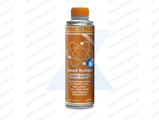 SUPER PULITORE PER SISTEMI DIESEL - CNF. 375ml