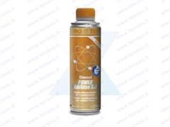 ADDITIVO MULTIFUNZIONALE PER SISTEMI DIESEL 3 IN 1 - CNF. 375ml