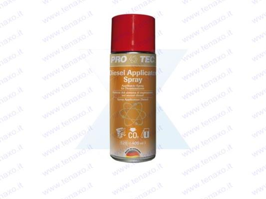 PULITORE SISTEMA DI ASPIRAZIONE MOTORI DIESEL - CNF. 400ml