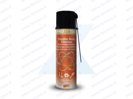 PULITORE PER CORPO FARFALLATO VALVOLA 360° - CNF 500ml