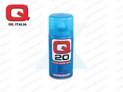 OLIO LUBRIFICANTE MULTIUSO SPRAY - 400ML