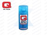 OLIO LUBRIFICANTE MULTIUSO SPRAY - 400ML