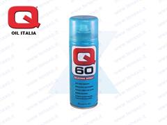 LUBRIFICANTE AL SILICONE SPRAY - 400ml