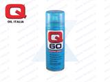 LUBRIFICANTE AL SILICONE SPRAY - 400ml