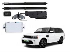 APERTURA AUTOMATIZZATA PORTELLONE RANGE ROVER SPORT 2012