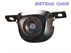 MICROCAMERA REGOLABILE - CON SISTEMA CMOS