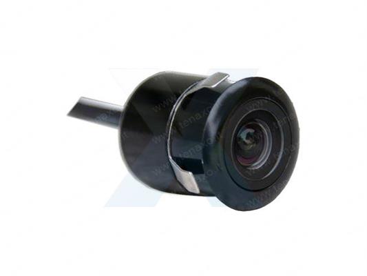 RETROCAMERA DA INCASSO Ø 18.mm x L20mm - CON SISTEMA CMOS