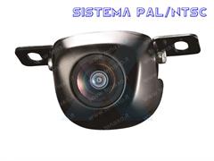 MICROCAMERA REGOLABILE - CON SISTEMA PAL/NTSC