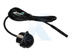 MICROCAMERA 1/4 CON SISTEMA CCD HD - CONNETTORE SLIM