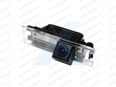 RETROCAMERA PER ALFA MITO / 159 - FIAT GRANDE PUNTO / CROMA