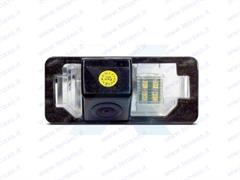 RETROCAMERA PER BMW S3/S5/S7/X3 F25 2010> /X5/X6 - FIAT 500X