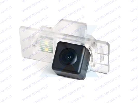 RETROCAMERA PER BMW X1 / X3 E83 2003>2010