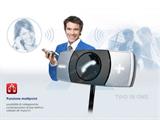 BURY - SISTEMA VIVAVOCE BLUETOOTH MULTIPOINT CON TELECOMANDO 3 TASTI