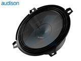 AUDISON - COPPIA DI WOOFER 130mm, Potenza MAX 150W a 4 Ohm