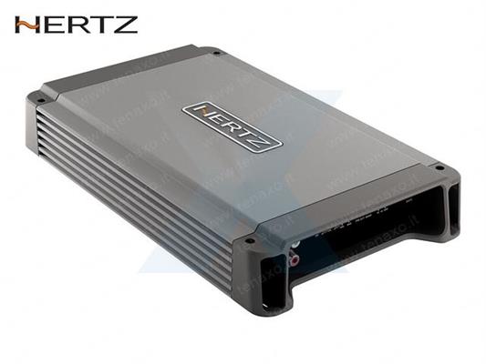 HERTZ MARINE - 4 CHANNEL AMPLIFIER 4x95W