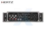 HERTZ MARINE - 4 CHANNEL AMPLIFIER 4x95W