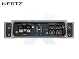 HERTZ MARINE - 4 CHANNEL AMPLIFIER 4x95W