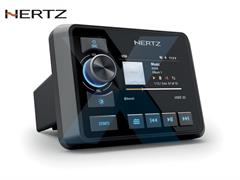 HERTZ MARINE - RICEVITORE MULTIMEDIALE-TUNER RDS,BT,USB,DAB+READY