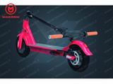 MACROM - SCOOTER ELETTRICO 10 FOLDABLE BLACK