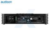 AUDISON - AMPLIFICATORE 8 CANALI CON 9 CH DSP 8x65W