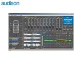 AUDISON - AMPLIFICATORE 8 CANALI CON 9 CH DSP 8x65W