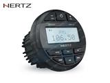 HERTZ MARINE - RICEVITORE MULTIMEDIALE-TUNER RDS,BLUETOOTH,USB