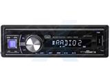 AUTORADIO RDS -NO CD- + LETTORE MP3 DA USB/SDCARD + AUX-IN + BT