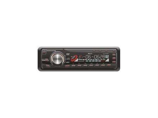 HARDSTONE - SINTOLETTORE RADIO RDS 45W x 4 CD/MP3/DVD