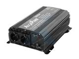 IRP1000-24 - Inverter Sinus. Pura 1000W Inp. 24V DC Out 230V AC