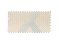 FINTA PELLE FIBRA DI CARBONIO BEIGE - 1,00 x 1,35 mt