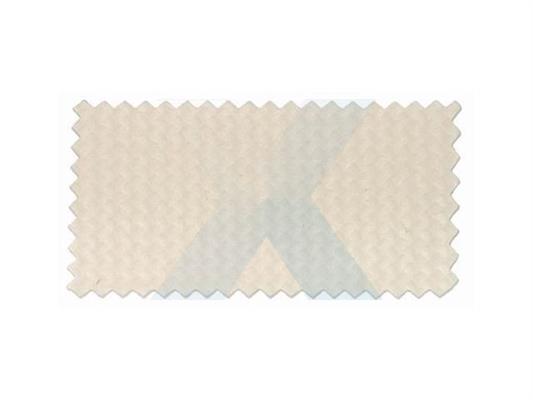 FINTA PELLE FIBRA DI CARBONIO BEIGE - 1,00 x 1,35 mt