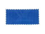 FINTA PELLE FIBRA DI CARBONIO BLU - 1,00 x 1,35 mt