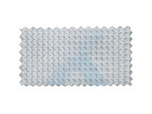 FINTA PELLE FIBRA DI CARBONIO SILVER - 1,00 x 1,35 mt