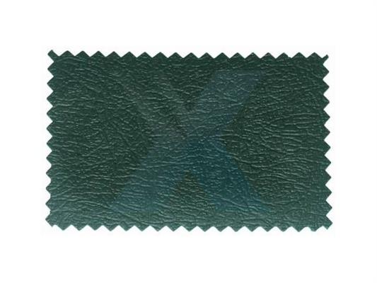 FINTA PELLE VERDE - 1,00 x 1,35 mt