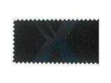 FINTA PELLE T NERO LUCIDO - 5,00 x 1,35 mt