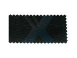 FINTA PELLE NERO T LUCIDO - 10,00 x 1,35 mt