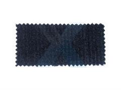 MOQUETTE BLU LISCIA - 0,70 x 1,35 mt