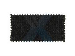 MOQUETTE FUMO A COSTINE - 0,70 x 1,35 mt