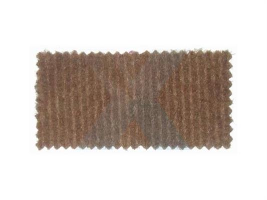 MOQUETTE BEIGE RIGATO - 0,70 x 1,35 mt