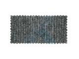 MOQUETTE GRIGIO RIGATO - 0,70 x 1,35 mt