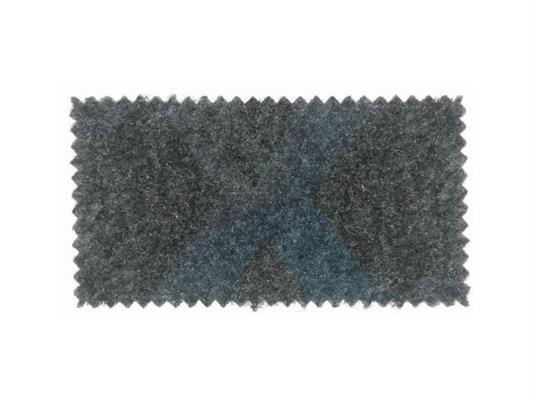 MOQUETTE GRIGIO PIOMBO LISCIO - 0,70 x 1,35 mt