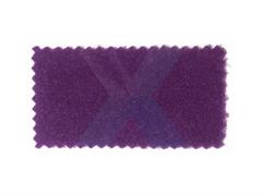 MOQUETTE VIOLA LISCIA - 0,70 x 1,35 mt