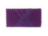 MOQUETTE VIOLA LISCIA - 0,70 x 1,35 mt